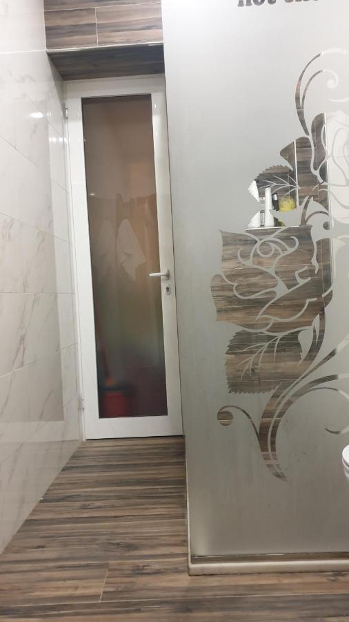 Cozy Nest Ledi Apartment Tirana Exterior photo