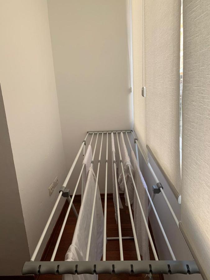 Cozy Nest Ledi Apartment Tirana Exterior photo