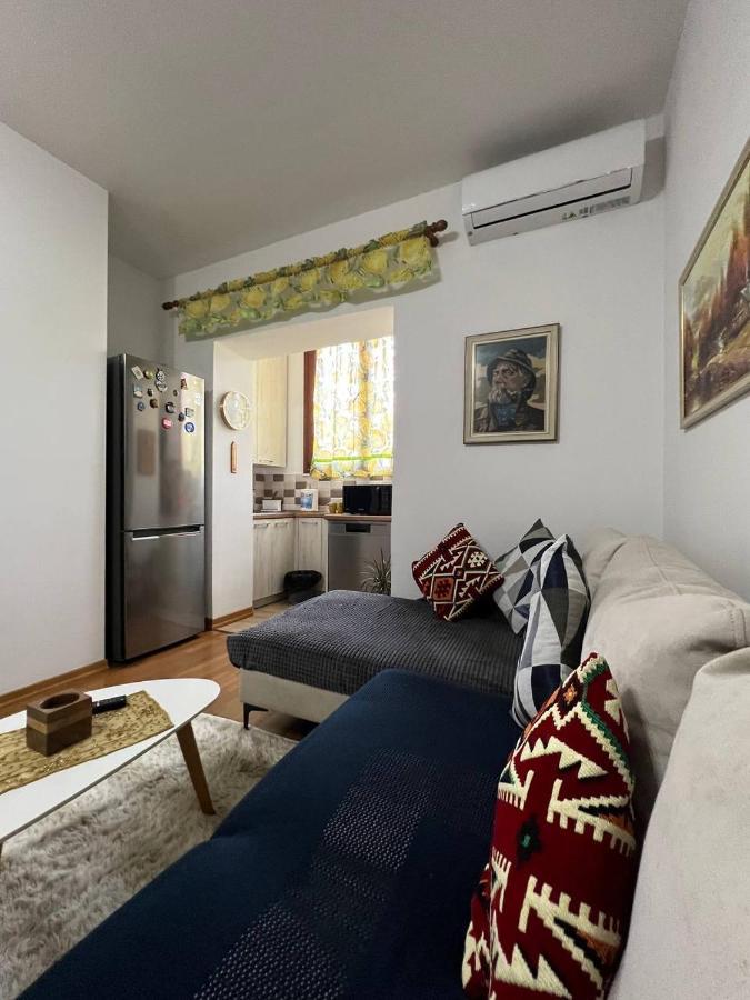Cozy Nest Ledi Apartment Tirana Exterior photo