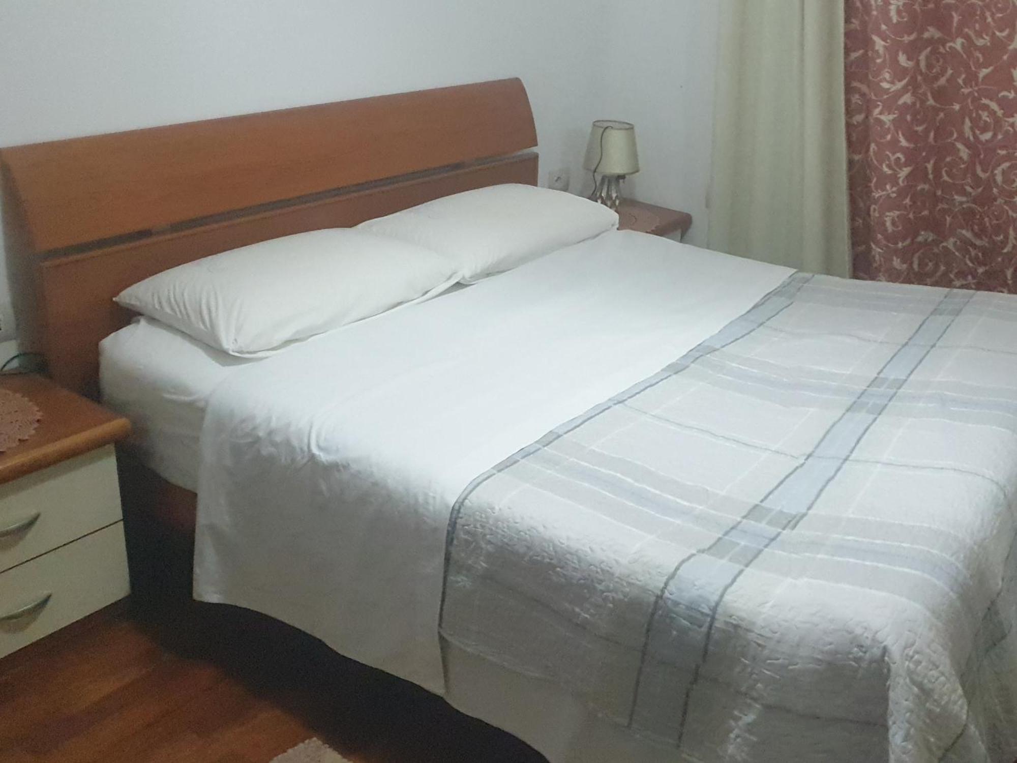 Cozy Nest Ledi Apartment Tirana Exterior photo